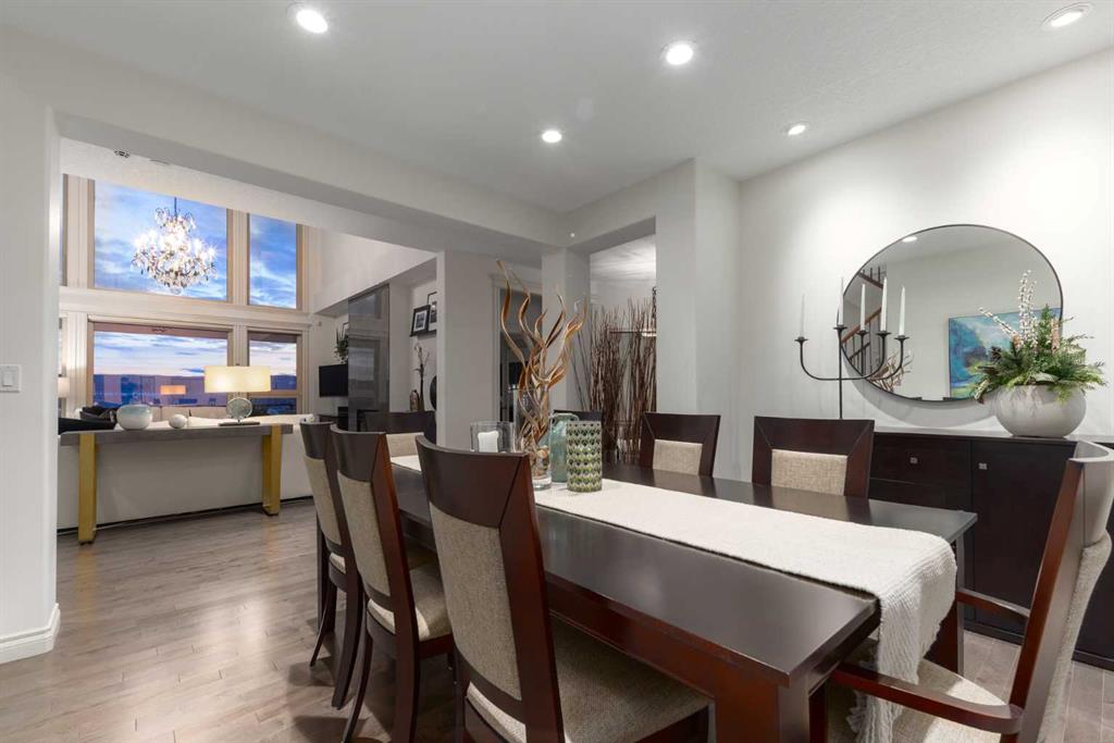 33 Discovery Rise SW