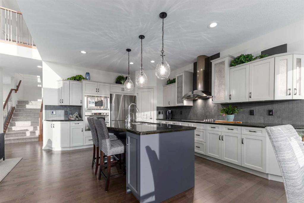 33 Discovery Rise SW