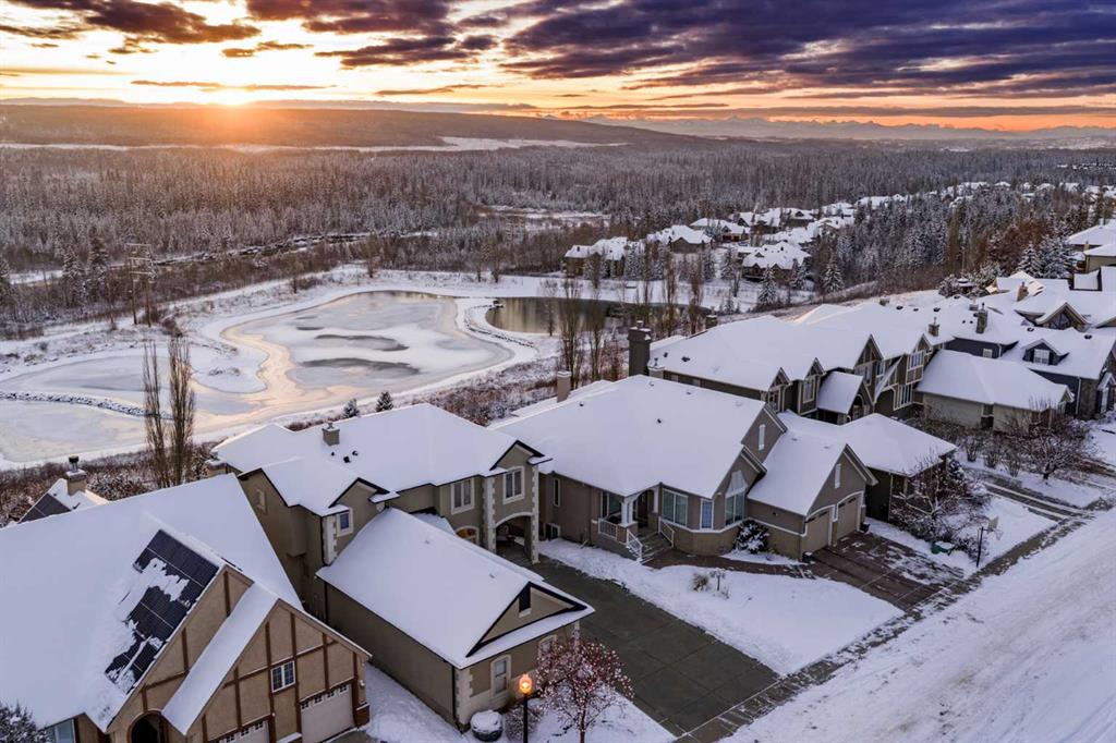 33 Discovery Rise SW