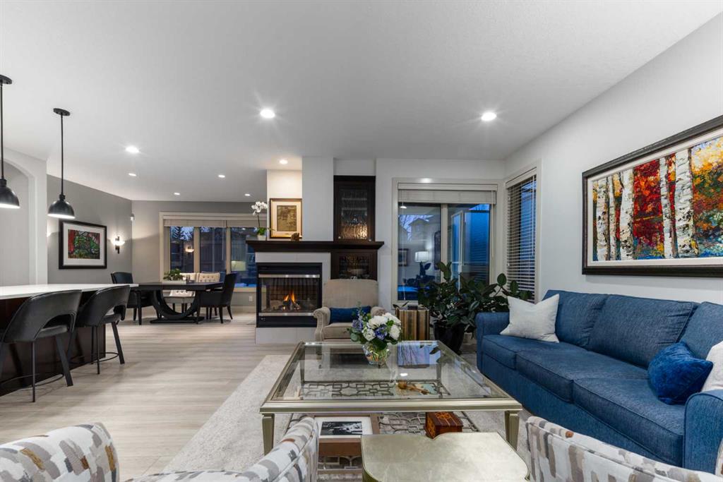 551 Evergreen Circle SW