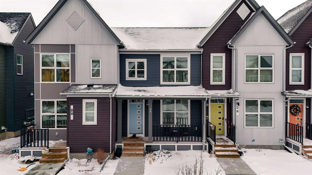 24 Carringvue Way NW