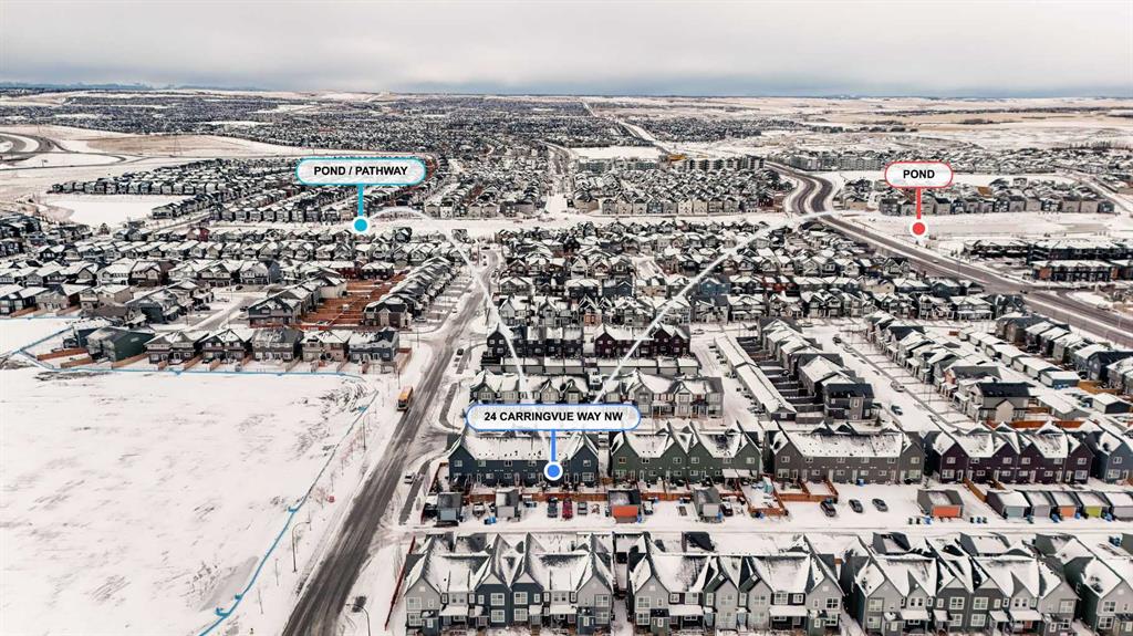 24 Carringvue Way NW