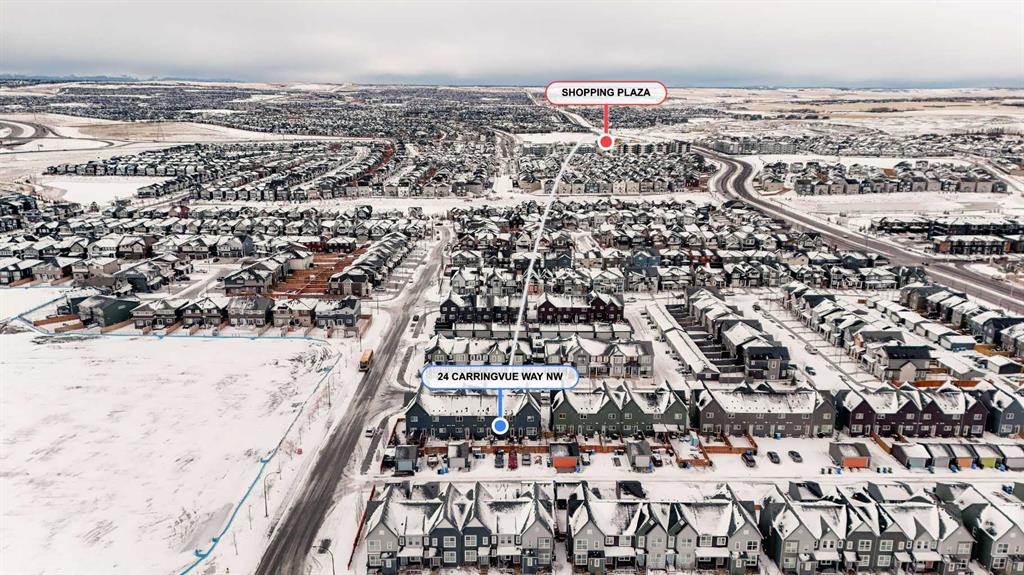 24 Carringvue Way NW
