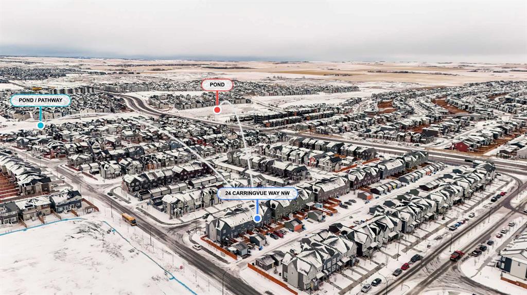 24 Carringvue Way NW