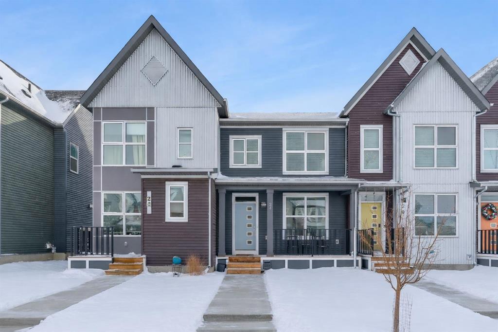 24 Carringvue Way NW