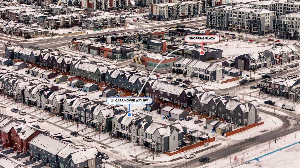 24 Carringvue Way NW