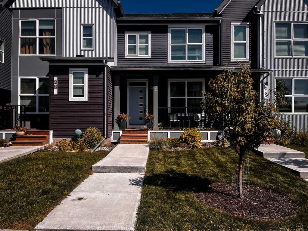 24 Carringvue Way NW