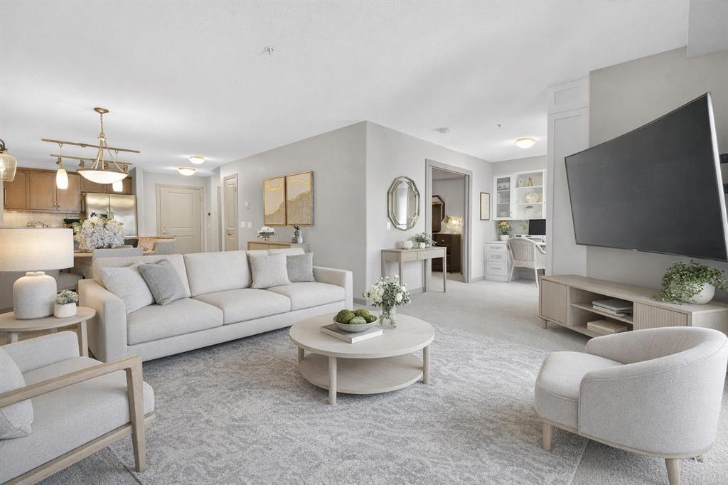 310 Mckenzie Towne Gate SE Unit: 3302