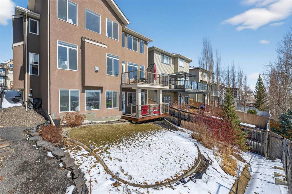 122 Springbluff Boulevard SW