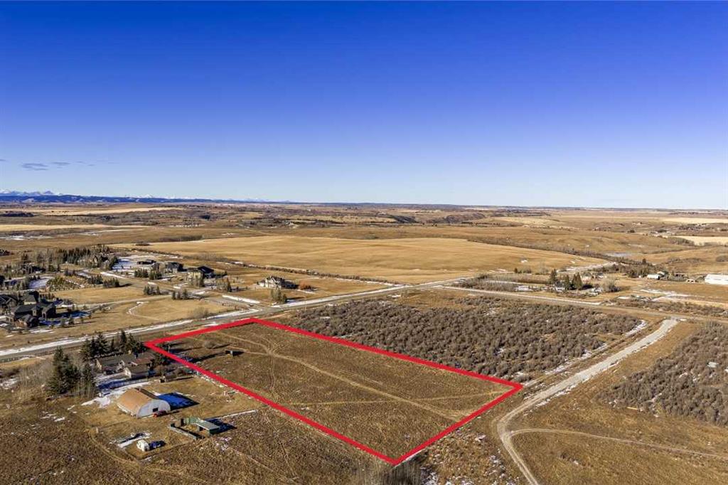 262076 Range Road 33