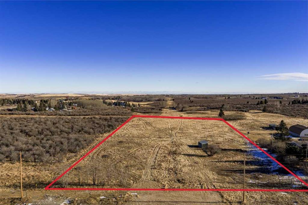 262076 Range Road 33