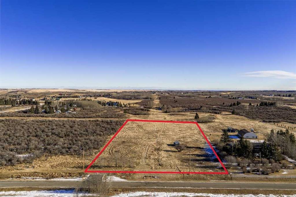 262076 Range Road 33