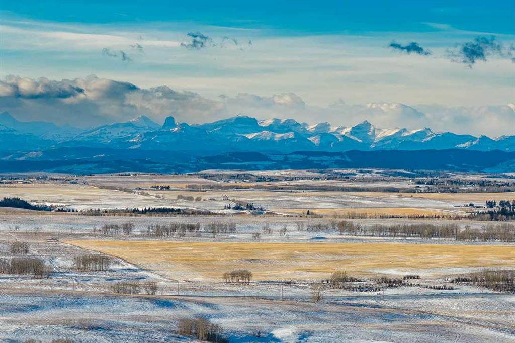 262076 Range Road 33