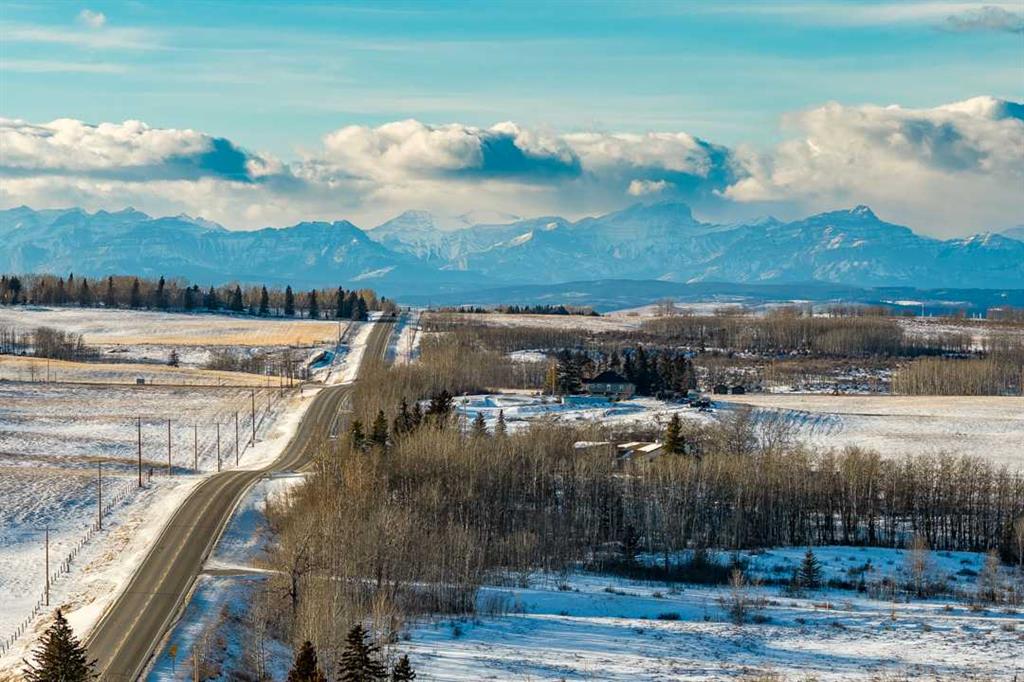 262076 Range Road 33