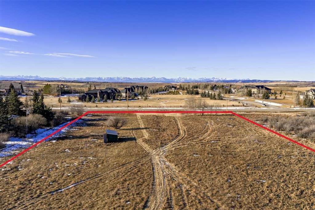 262076 Range Road 33