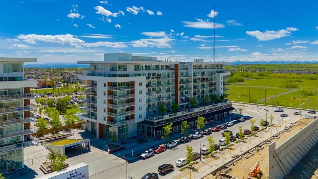 8505 Broadcast Avenue SW Unit: 513