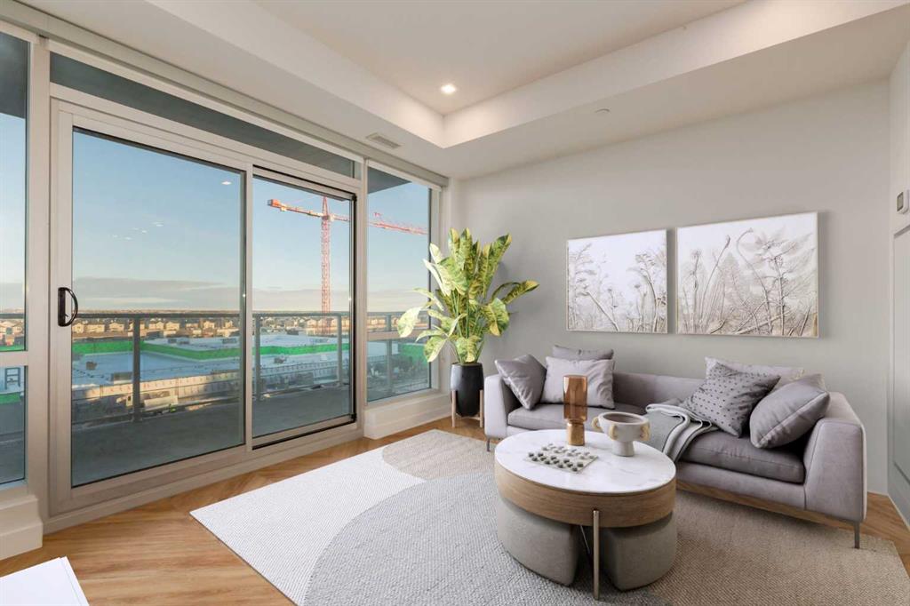 8505 Broadcast Avenue SW Unit: 513