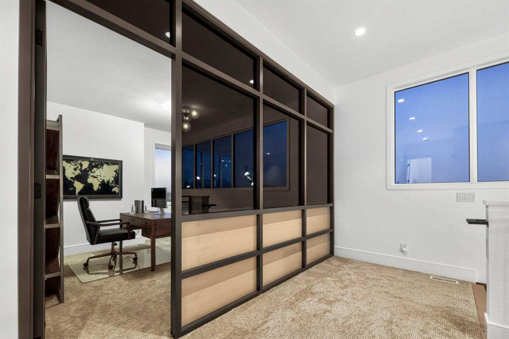 105 Silverhorn Ridge