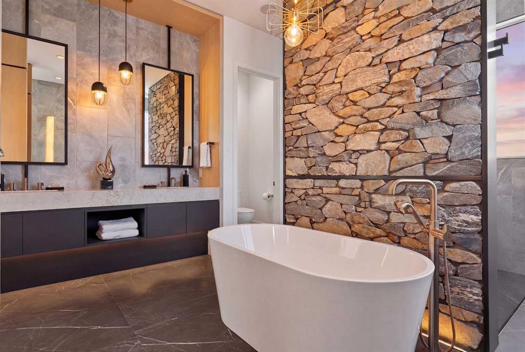 105 Silverhorn Ridge