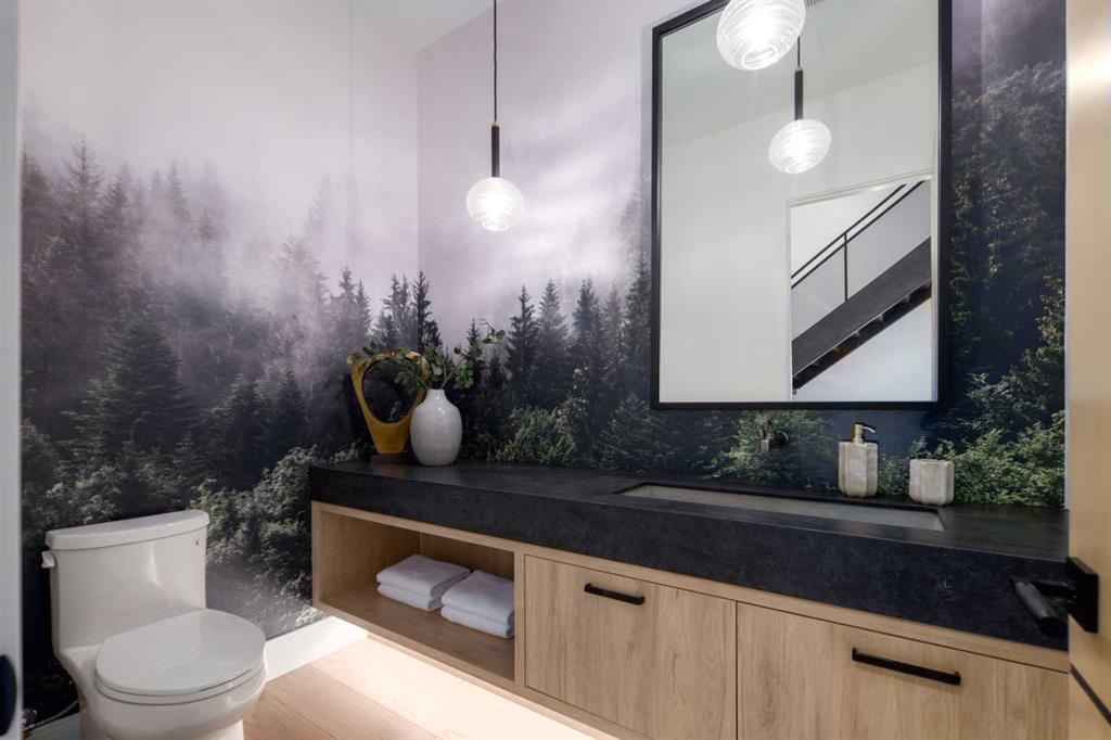 105 Silverhorn Ridge