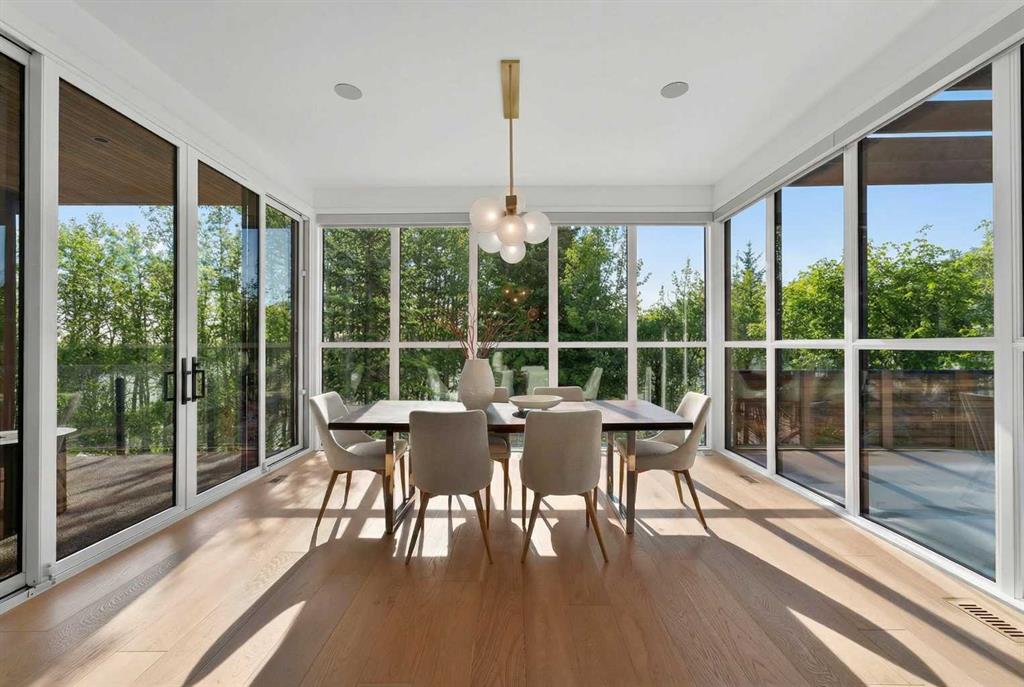 105 Silverhorn Ridge