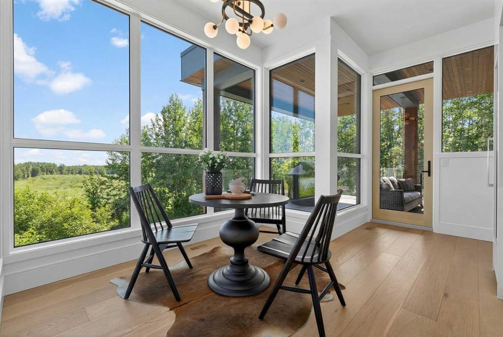 105 Silverhorn Ridge