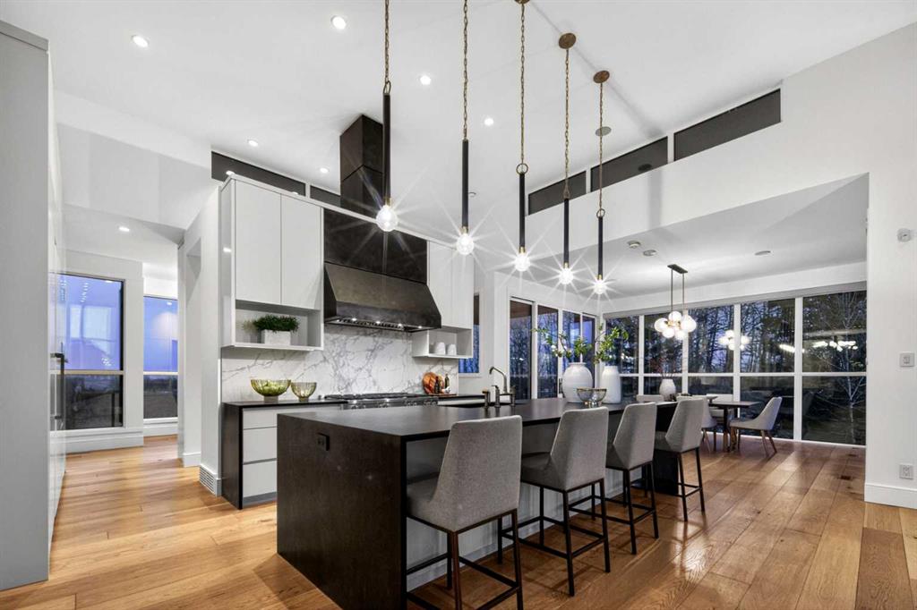 105 Silverhorn Ridge