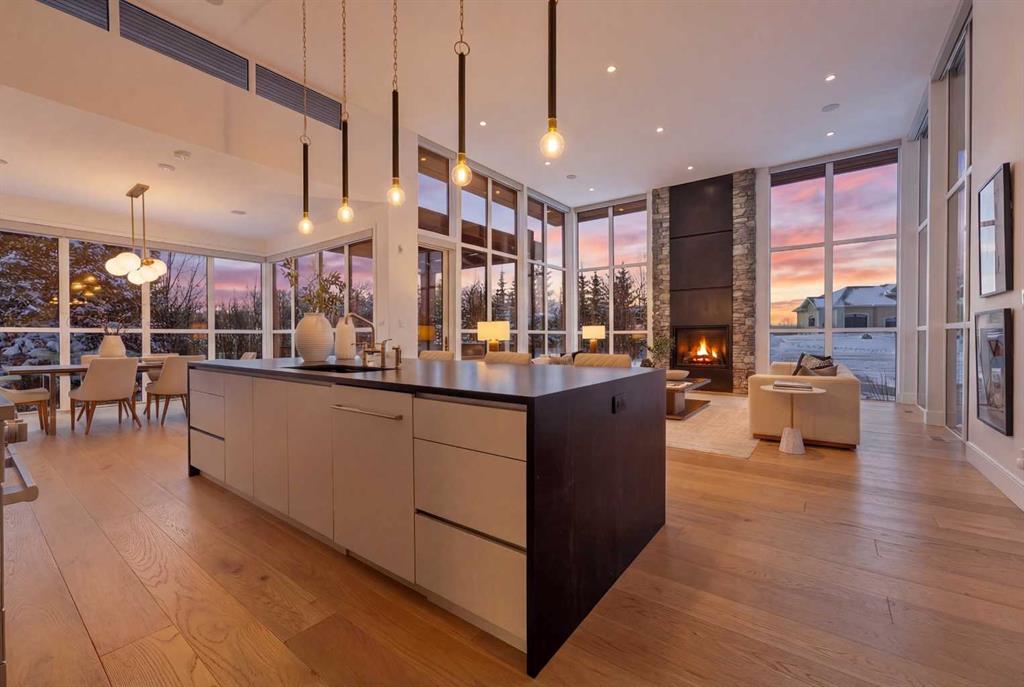 105 Silverhorn Ridge