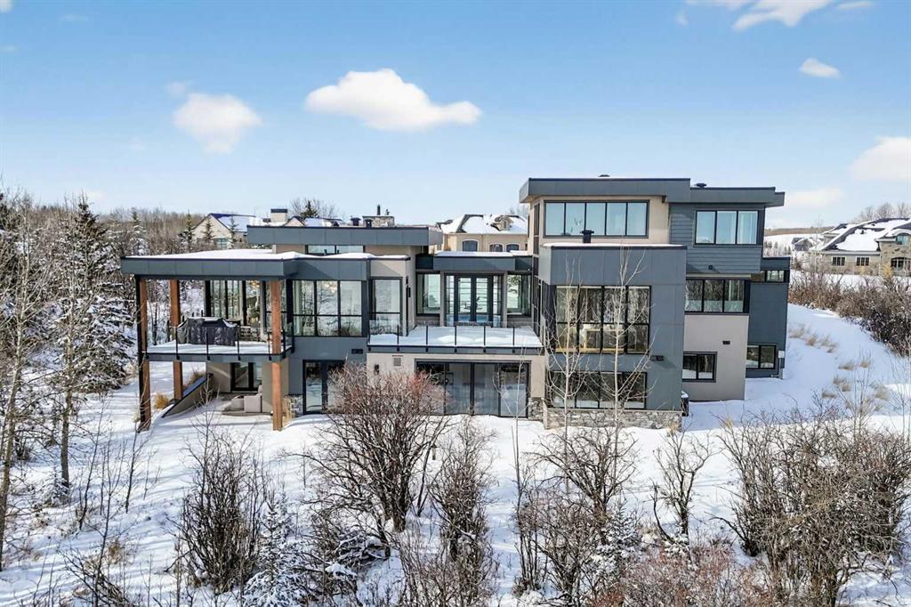 105 Silverhorn Ridge