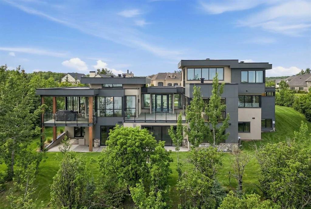 105 Silverhorn Ridge