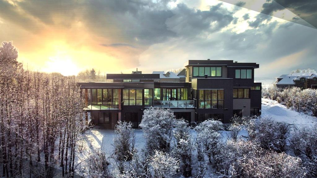 105 Silverhorn Ridge