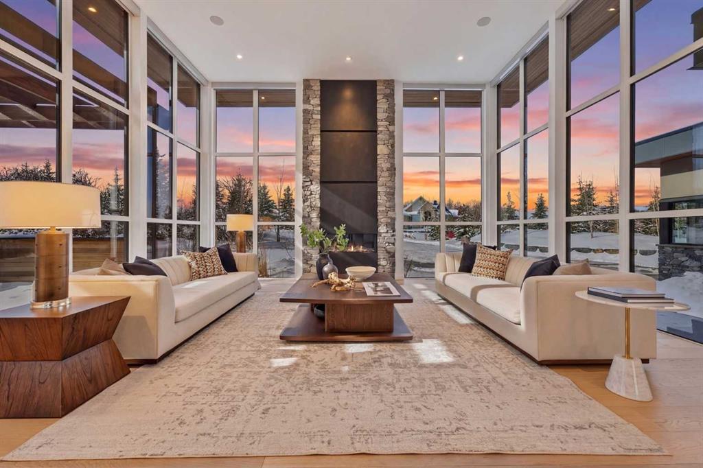 105 Silverhorn Ridge