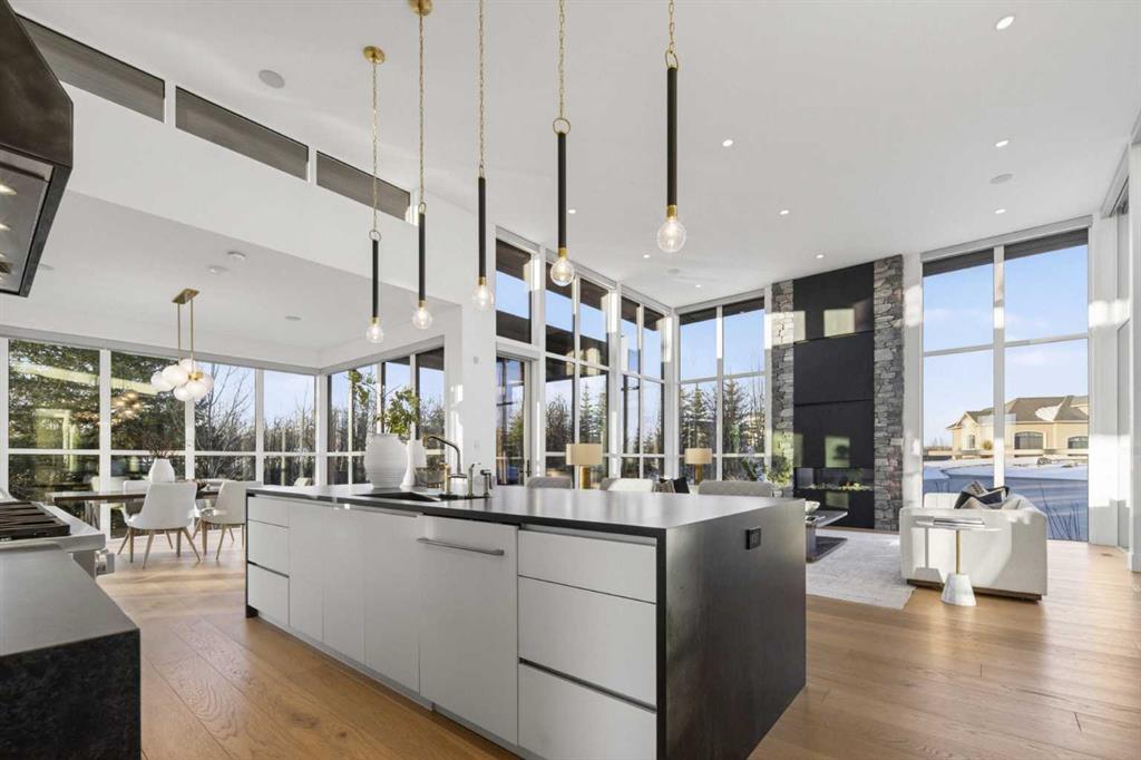 105 Silverhorn Ridge
