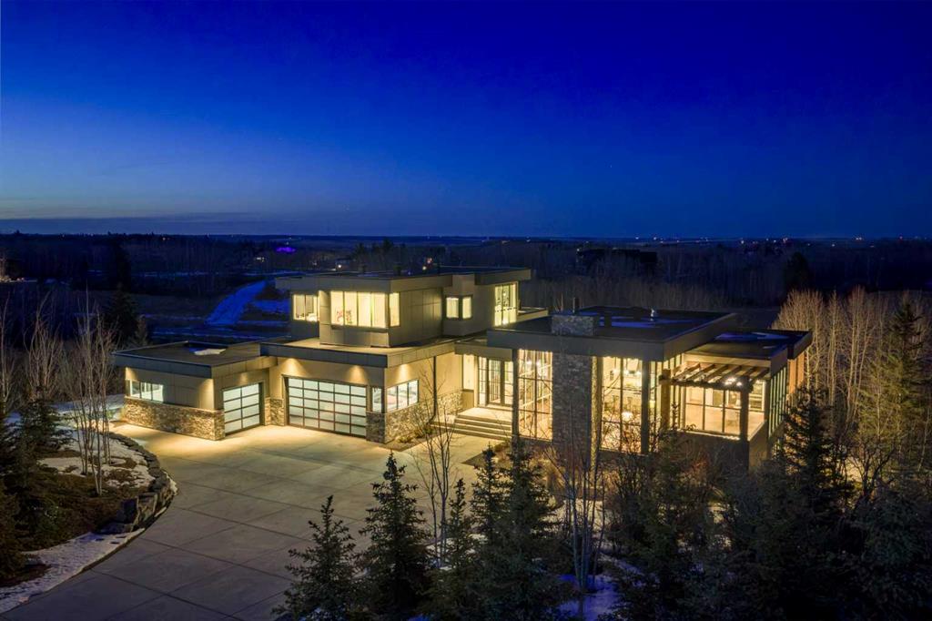 105 Silverhorn Ridge