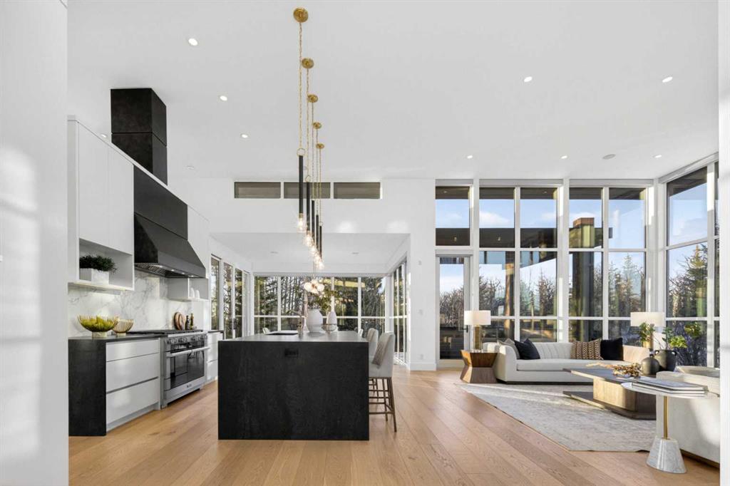 105 Silverhorn Ridge