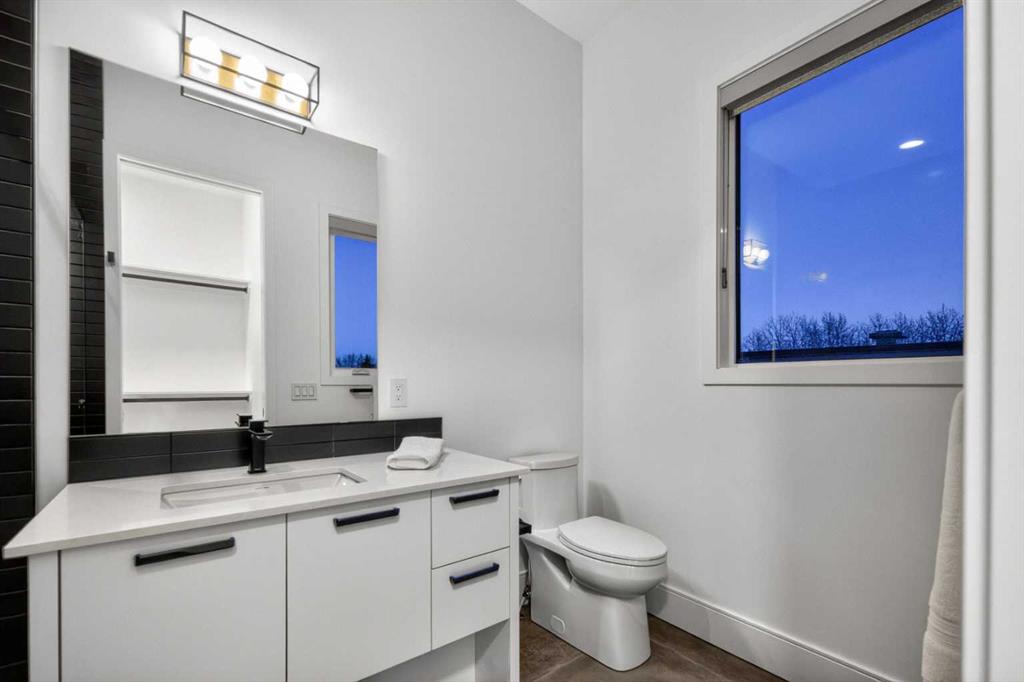 105 Silverhorn Ridge