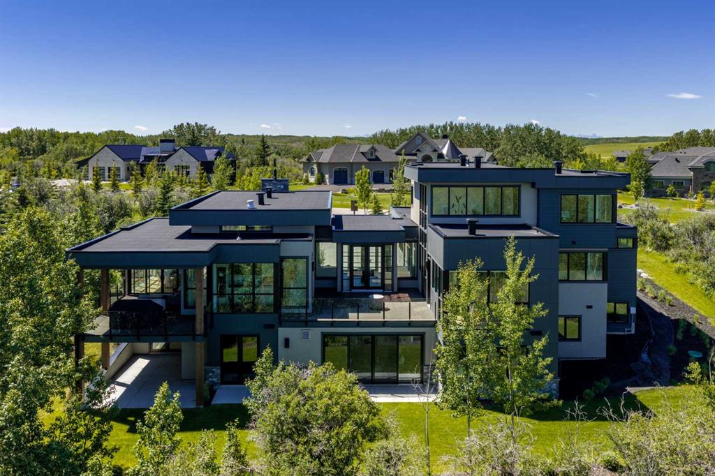 105 Silverhorn Ridge