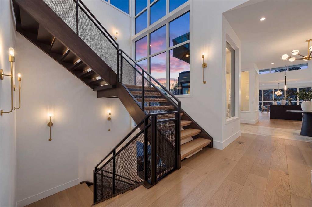 105 Silverhorn Ridge
