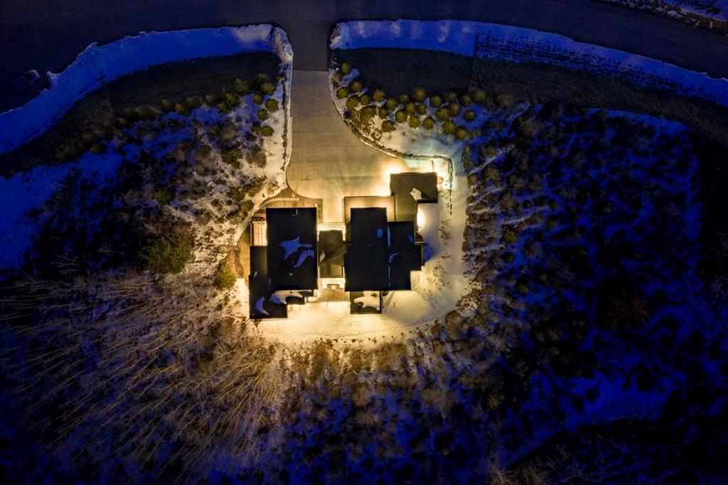 105 Silverhorn Ridge