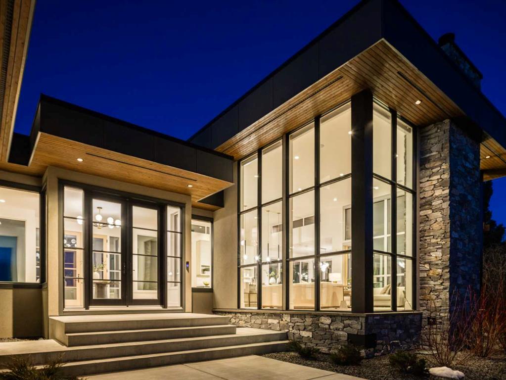 105 Silverhorn Ridge