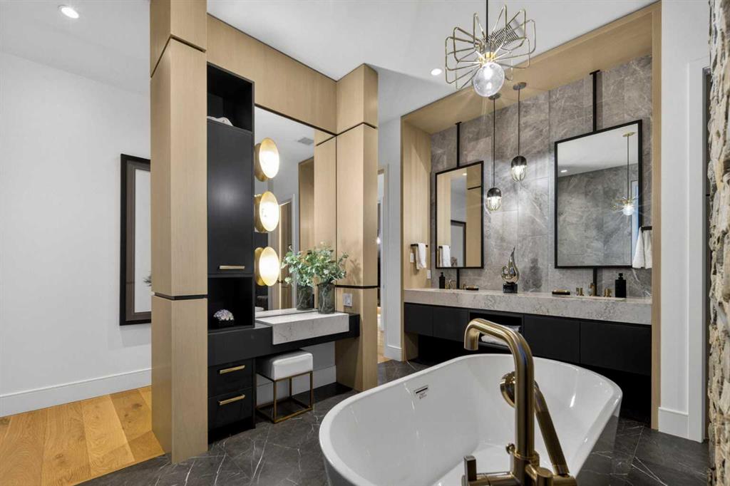 105 Silverhorn Ridge