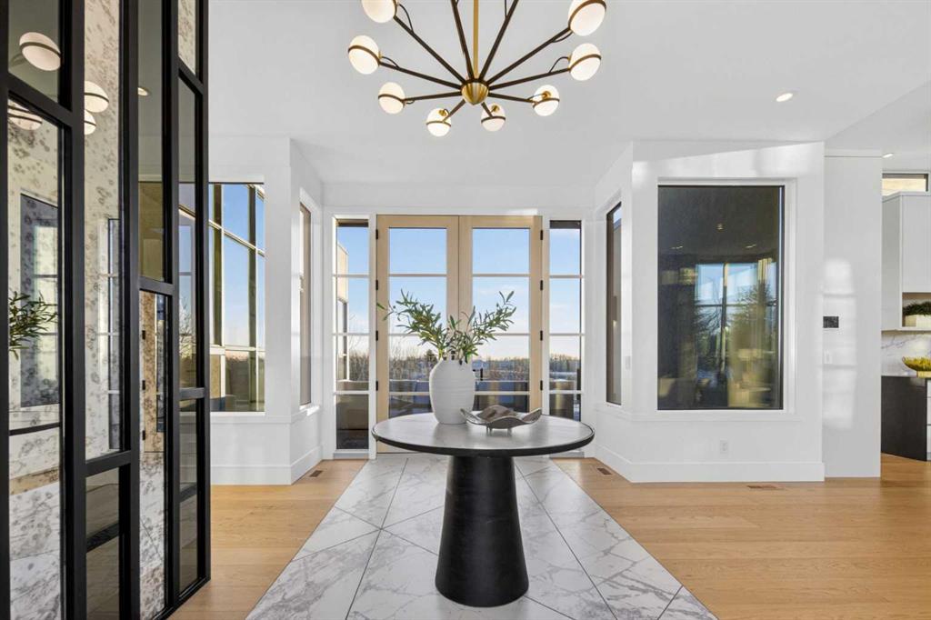 105 Silverhorn Ridge