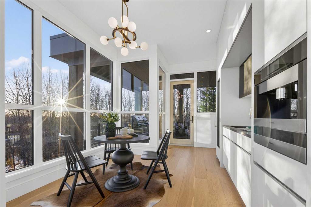 105 Silverhorn Ridge