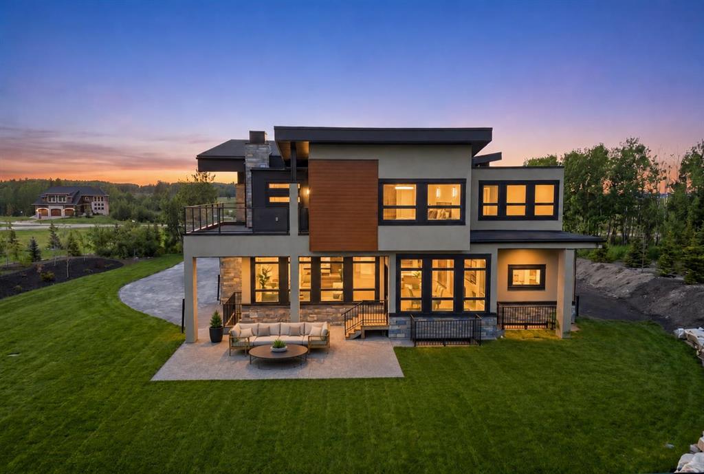 7 Silverhorn Terrace