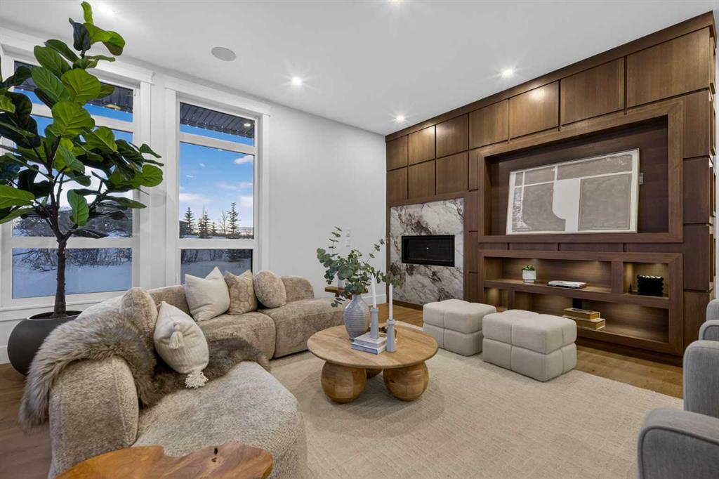 7 Silverhorn Terrace