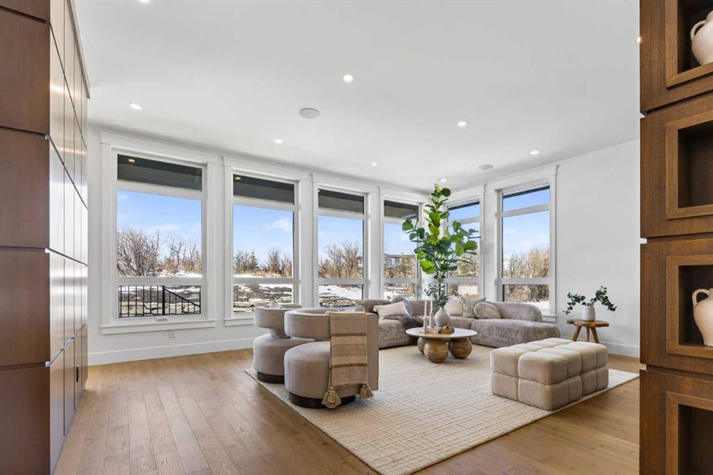 7 Silverhorn Terrace