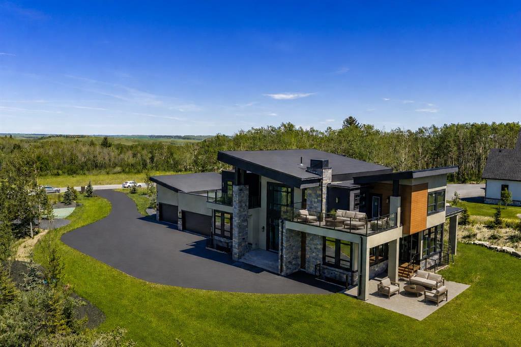 7 Silverhorn Terrace