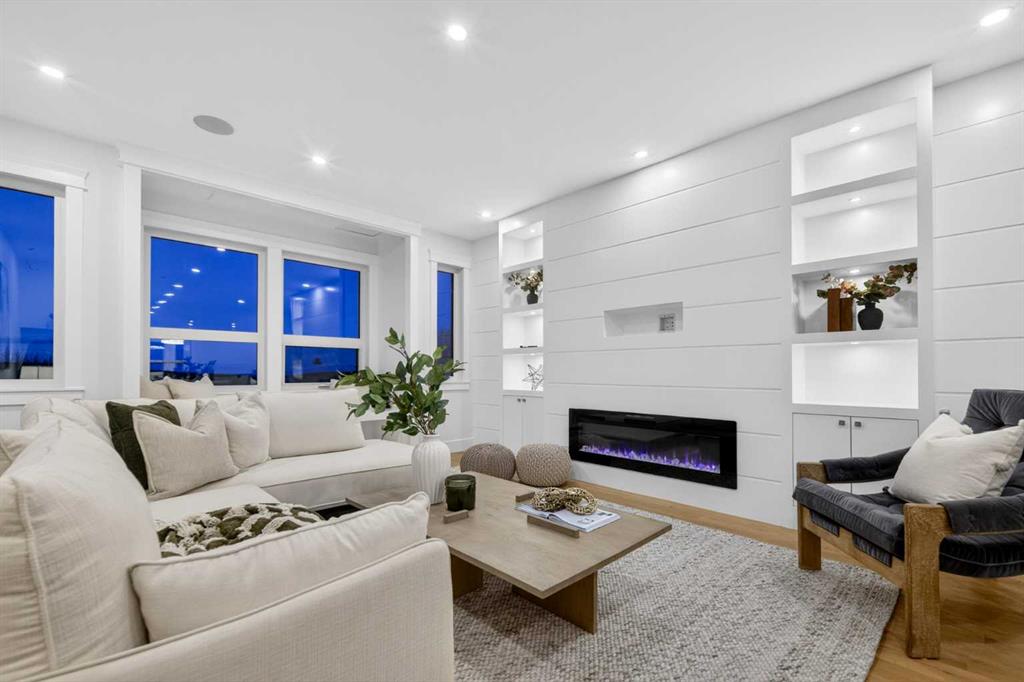 7 Silverhorn Terrace