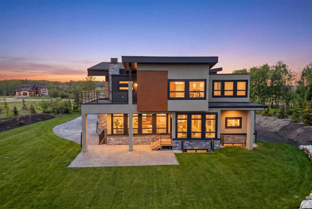 7 Silverhorn Terrace