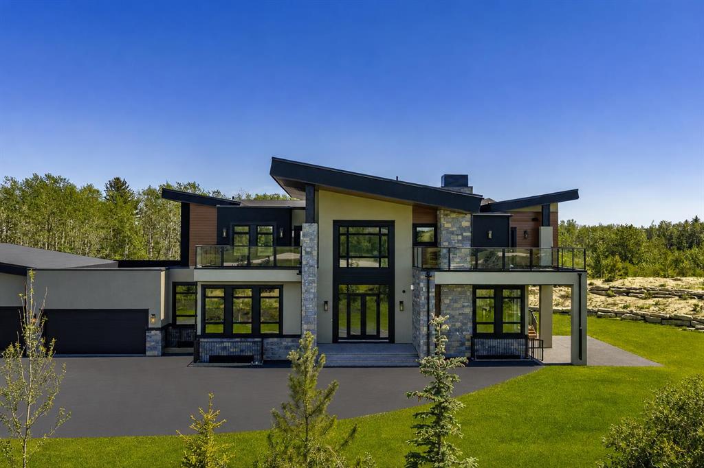 7 Silverhorn Terrace